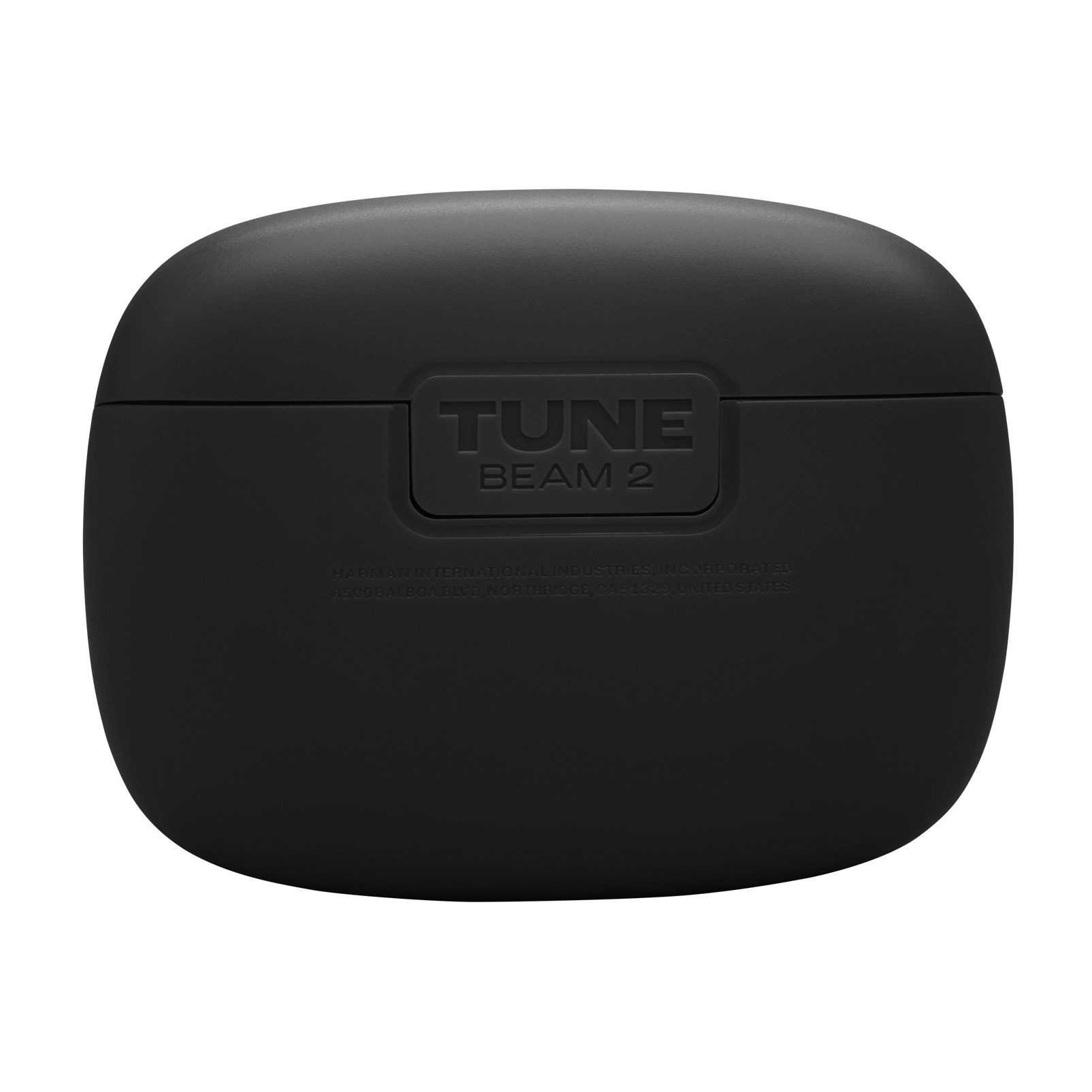 JBL Tune Beam 2 - Black - True Wireless Noise Cancelling Earbuds - Right